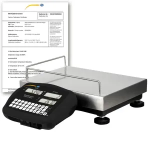 Product image for PCE-SCS 30-ICA