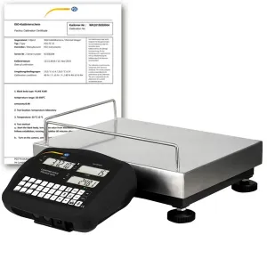 Product image for PCE-SCS 60-ICA