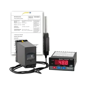 Product image for PCE-SLT-ICA
