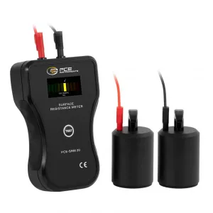 Product image for PCE-SRM 20