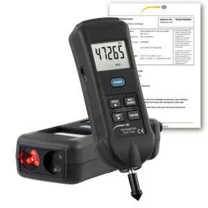Product image for PCE-T 240-ICA
