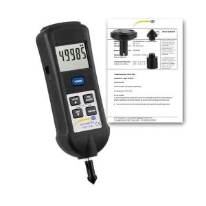 Product image for PCE-T 260-ICA