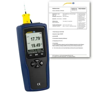 Product image for PCE-T 330-ICA