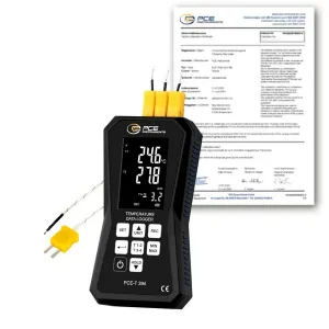Product image for PCE-T 394-ICA