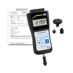 Product image for PCE-T236-ICA