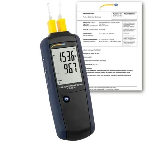 Product image for PCE-T312N-ICA