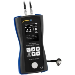 Product image for PCE-TG 150 F2.5-ICA