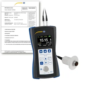 Product image for PCE-TG 300-HT5-ICA