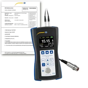 Product image for PCE-TG 300-NO5-ICA
