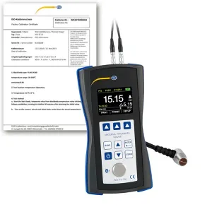Product image for PCE-TG 300-NO5/90-ICA