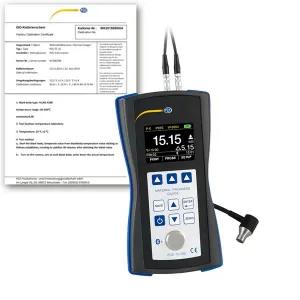 Product image for PCE-TG 300-NO7-ICA