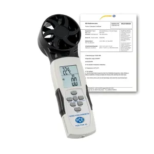Product image for PCE-THA 10-ICA