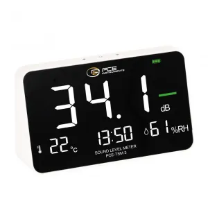 Product image for PCE-TSM 3