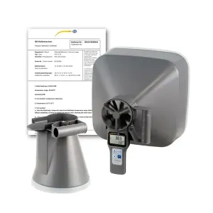 Product image for PCE-VA 20-SET-ICA