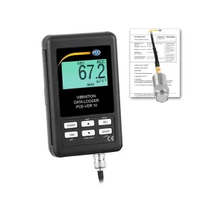 Product image for PCE-VDR 10-ICA