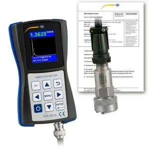 Product image for PCE-VM 20-ICA