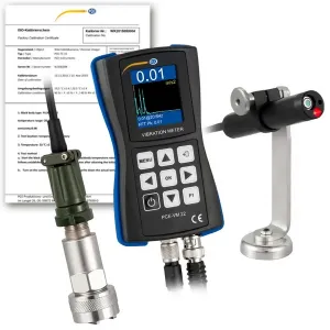 Product image for PCE-VM 22-ICA