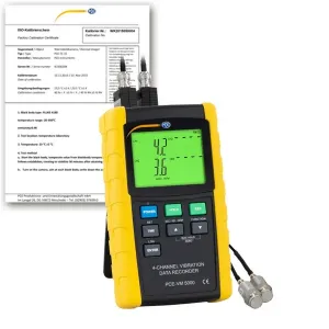Product image for PCE-VM 5000-ICA