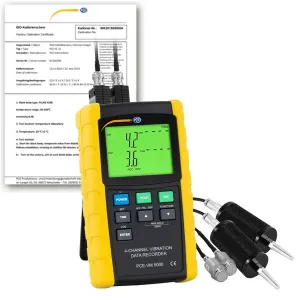 Product image for PCE-VM 5000-KIT-ICA