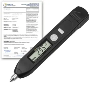 Product image for PCE-VT 1100-ICA