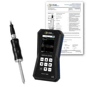 Product image for PCE-VT 3900S-ICA