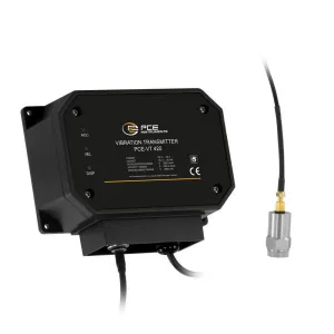 Product image for PCE-VT 420