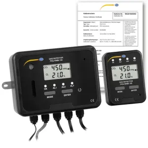 Product image for PCE-WMM 100-ICA