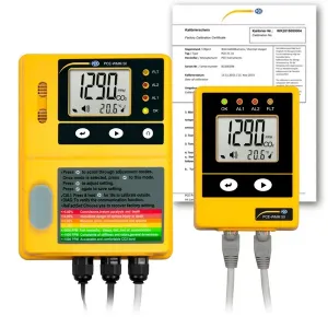 Product image for PCE-WMM 50-ICA