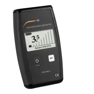 Product image for PCE-PMI 4