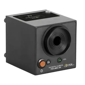 Product image for PCE-LMDC 200