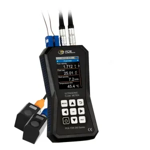 Product image for PCE-TDS 200+ S-ICA
