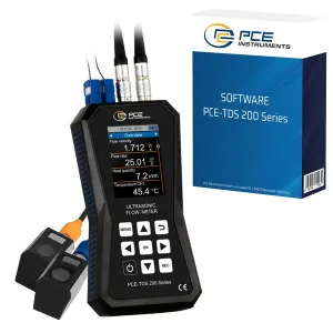 Product image for PCE-TDS 200+ S-SW-KIT