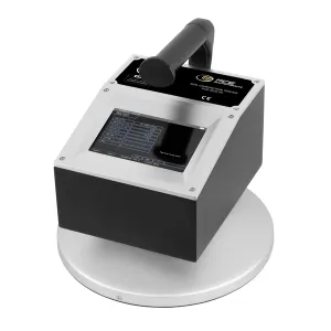 PCE Instruments PCE-SCD 50 Soil Density Meter with an Integrated GPS