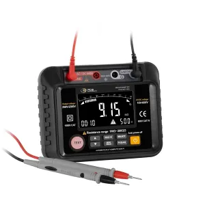 Product image for PCE-MO 1500