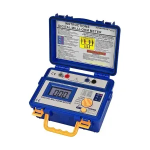 Product image for PCE-MO 2002