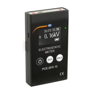 Product image for PCE-SFS 10