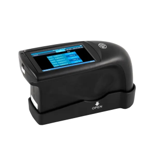 PCE Instruments PCE-SGM 60 Gloss Meter with 60 deg. Measurement Geometry for for Use in Quality and Incoming Goods Inspection