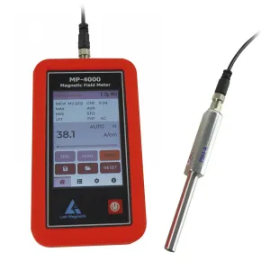 Product image for LM-MP4000-4A