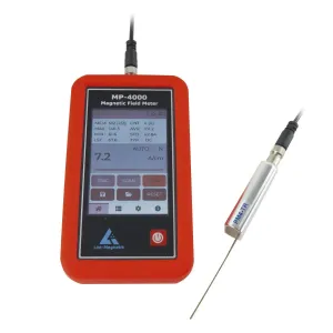 Product image for LM-MP4000-4TR