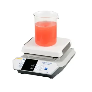 PCE Instruments PCE-MSR 450 Magnetic Stirrer for Liquids Up to 20 l