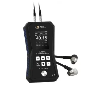 Product image for PCE-TG 150A-ICA