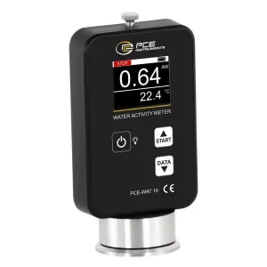 Product image for PCE-WAT 10