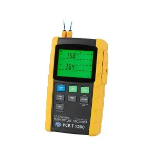 Product image for PCE-T 1200-ICA