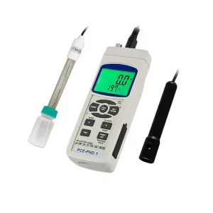 Product image for PCE-PHD 1