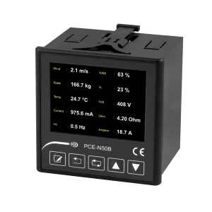 Product image for PCE-N50B
