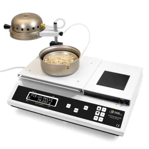 PCE Instruments PCE-UX 3011Q Analytical Balances for Temperature-insensitive Materials up to 360 Deg. C