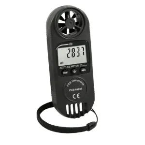 Product image for PCE-AM 85