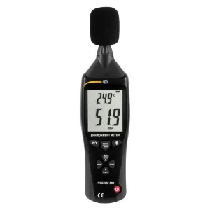 Product image for PCE-EM 883