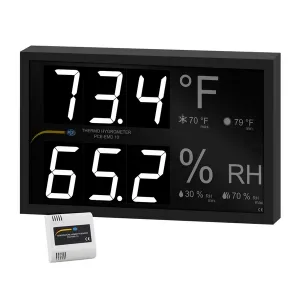 Product image for PCE-EMD 10-ICA