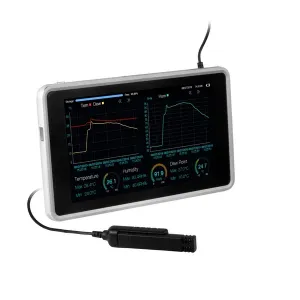 Product image for PCE-HT 300